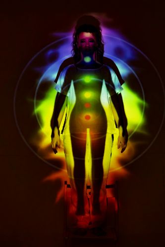 From Stagnation to Flow: Why Chakra Work Could Be the Missing Key to Your Acting Breakthrough