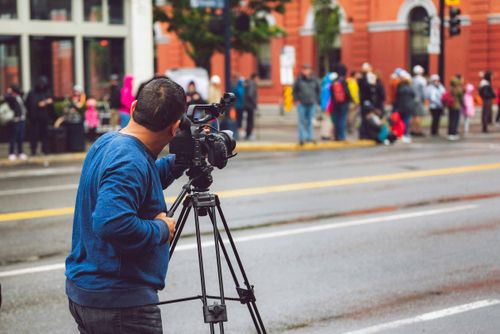 Why Supporting Artist Work Is a Smart Move for Actors