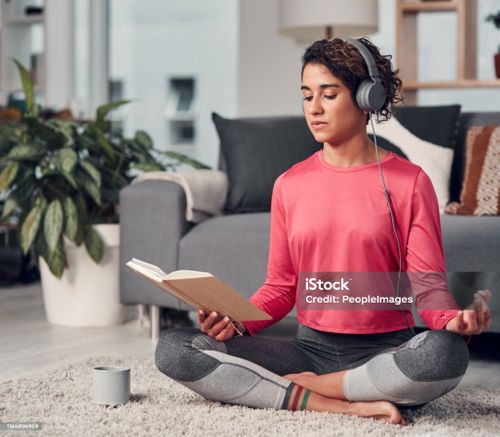 Mental Health in the Industry