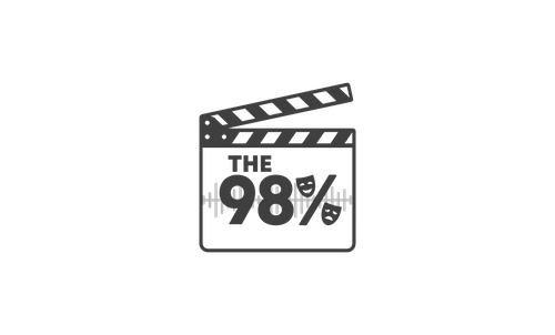 The 98% Podcast 