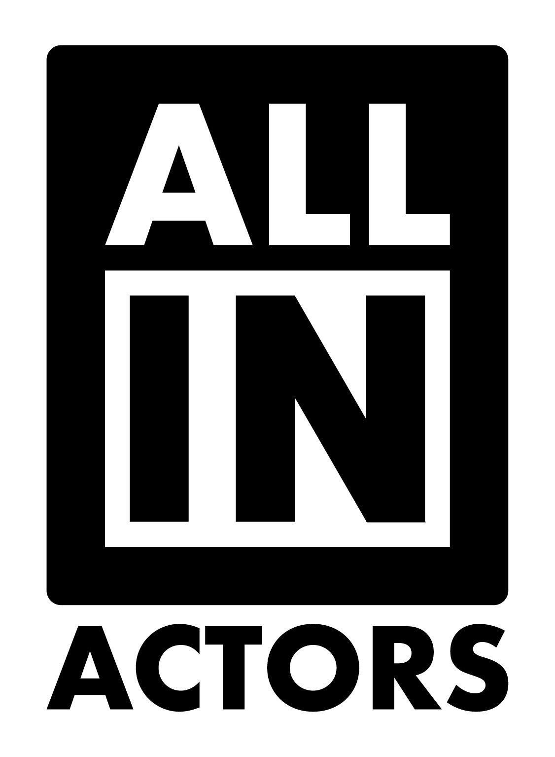 All In Actors