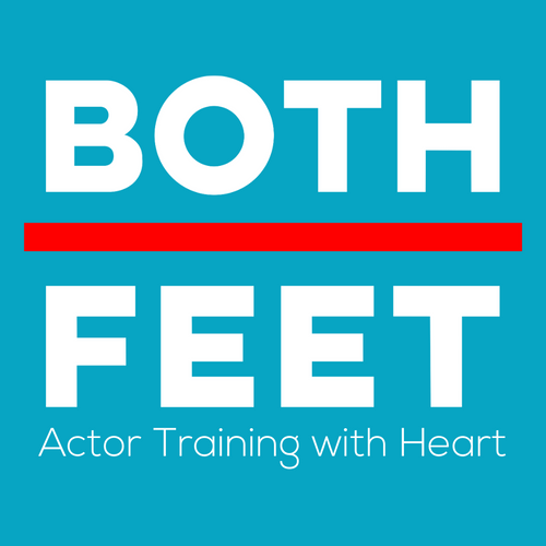 Both Feet 