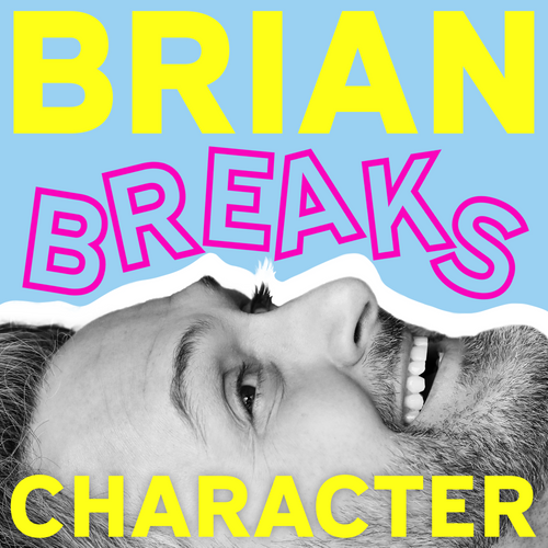 Brian Patacca