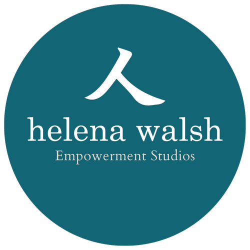 Helena Walsh Empowerment Studios