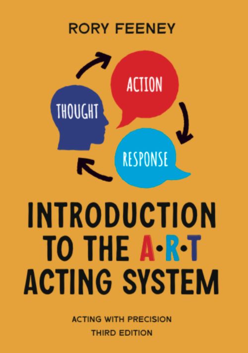 Rory Feeney Actor Training