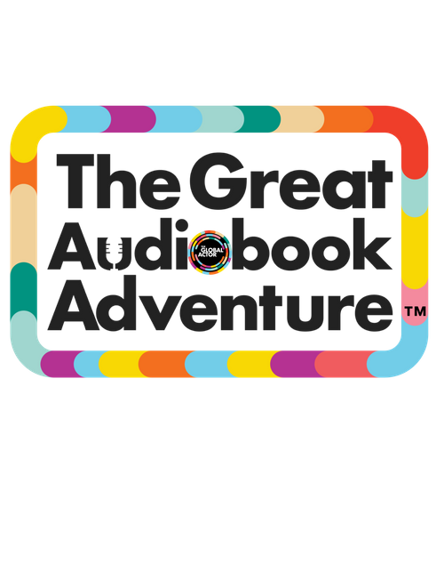 The Great Audiobook Adventure WeAudition Actors Pro Expo 2025