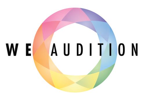 WeAudition