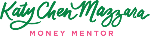 Katy Chen Mazzara - Money Mentor