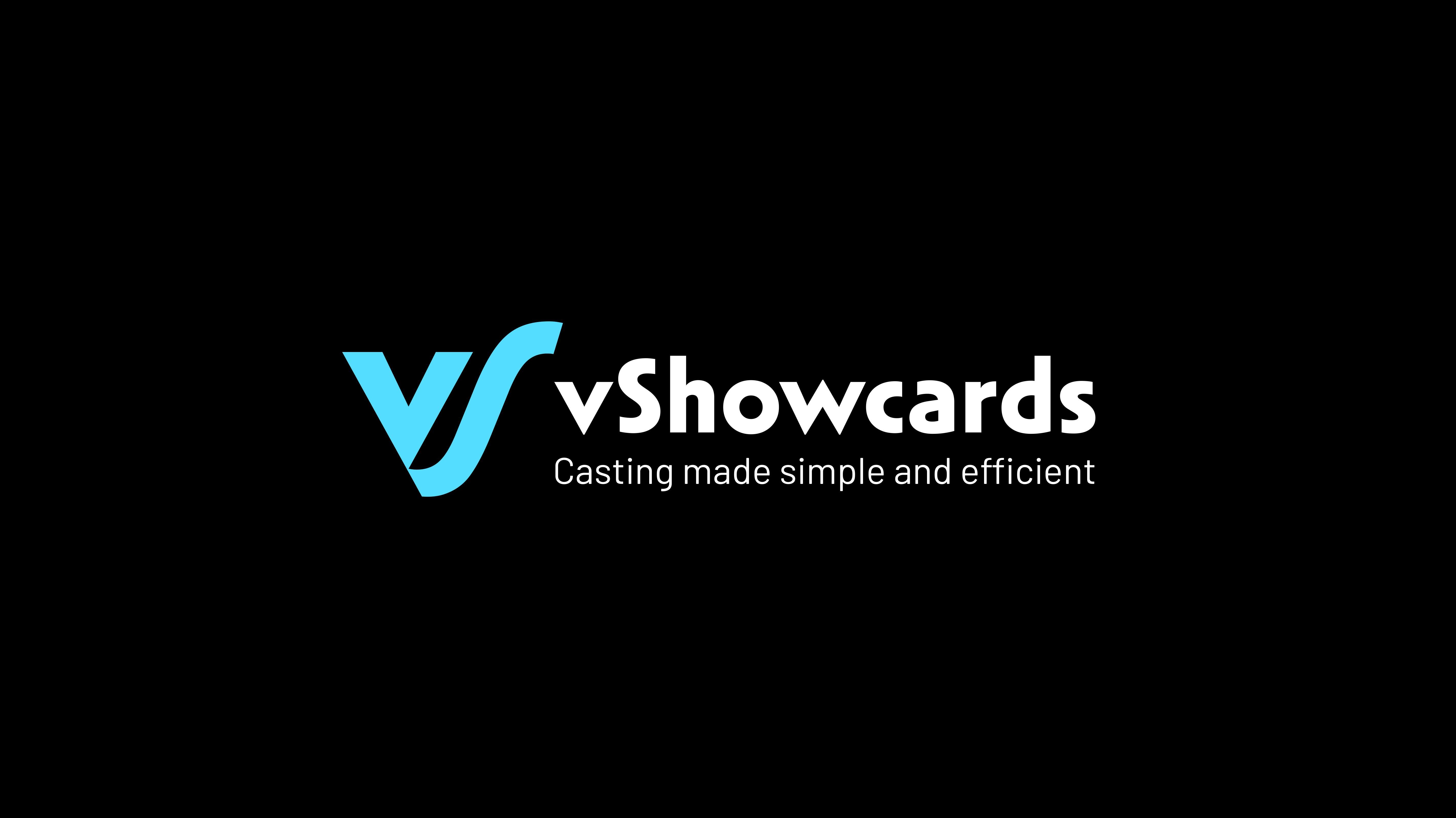 V-Showcards