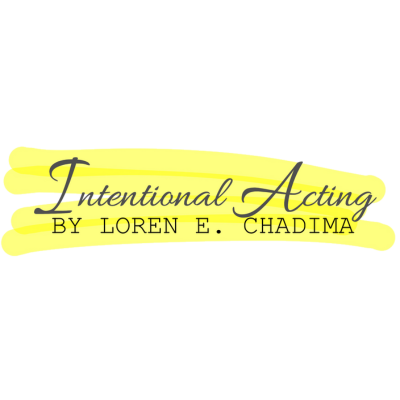 Intentional Acting