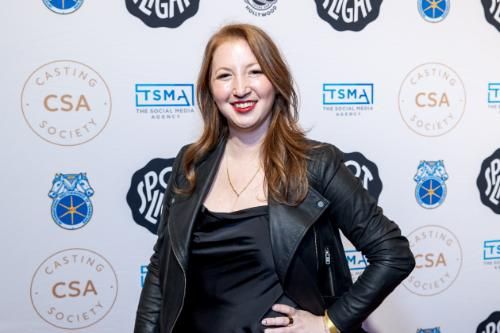 Rachel Reiss