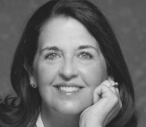 Anne Chapman