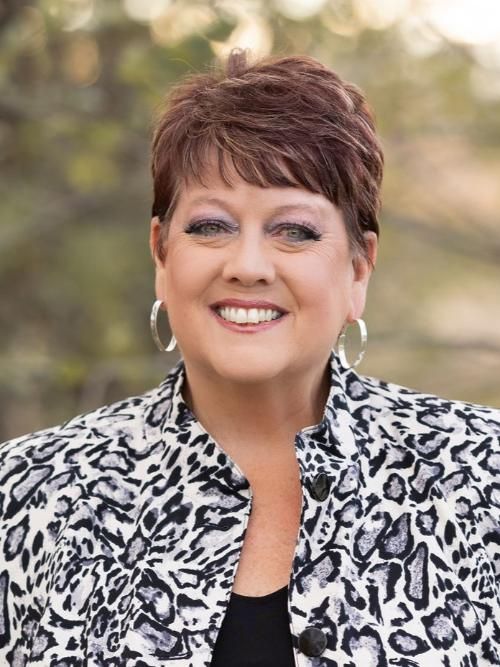 Beverly Holloway