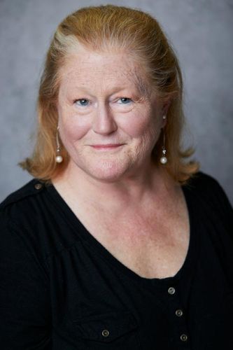 Cheryl Louden-Kubin