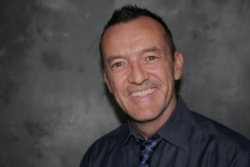 Robert B. Martin, Jr.