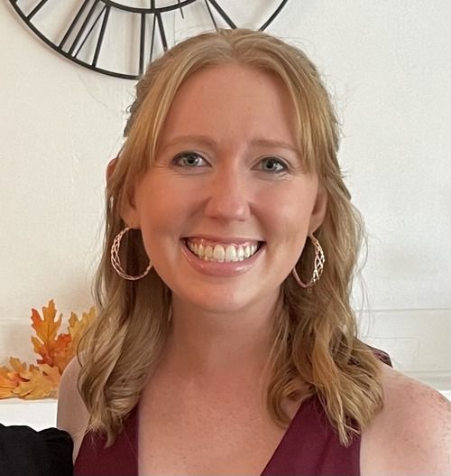 Beth Benge