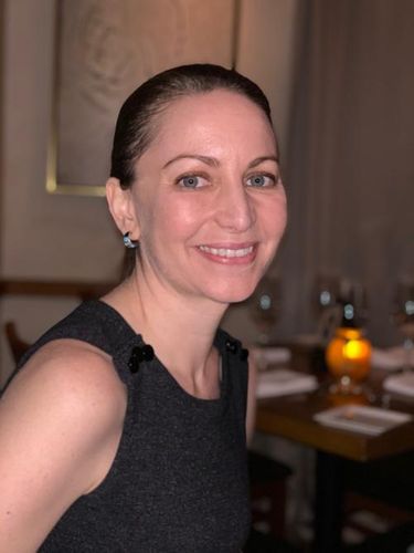 Kathryn Zamora-Benson