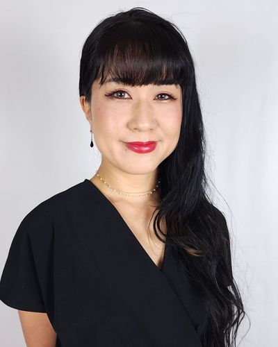 Mami Okada