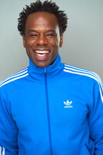 Diakeim Lyles