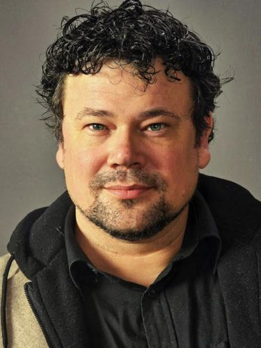 Richard Lothian