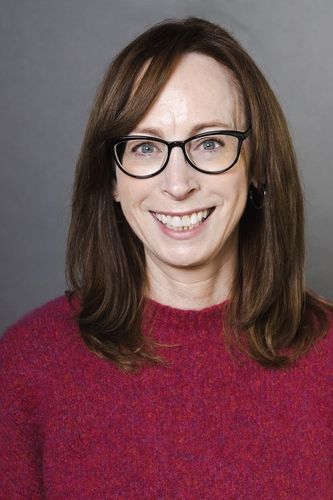Debby Romano