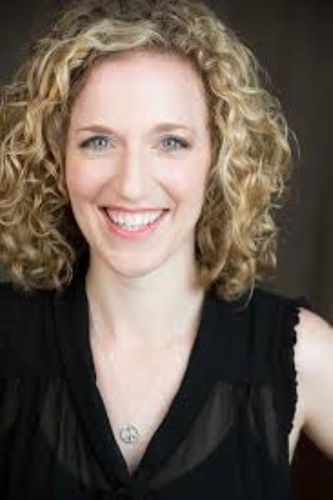 Lindsay Levine