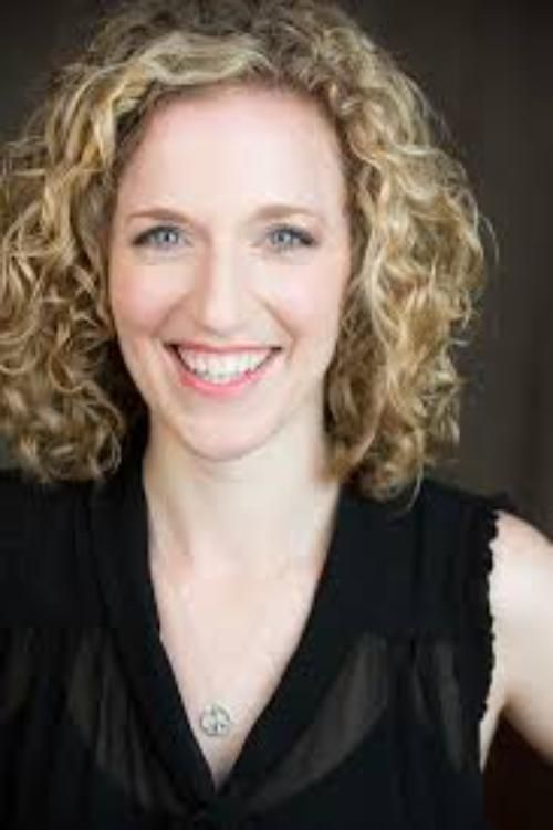 Lindsay Levine