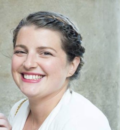 Amelia McCarthy