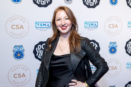 Rachel Reiss - 