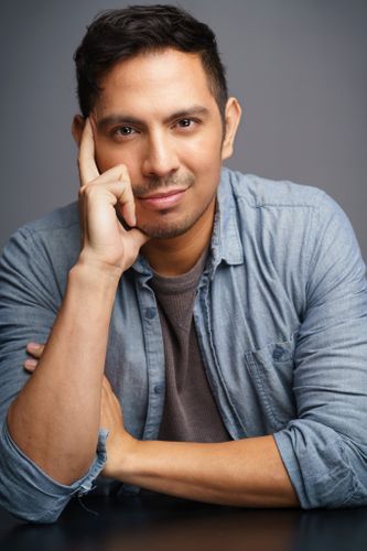 Justin Galindo - 