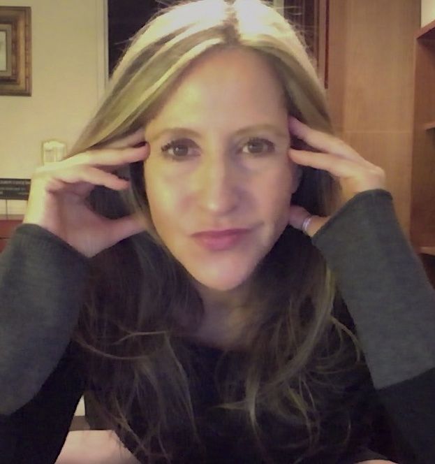 Amy Gossels - 