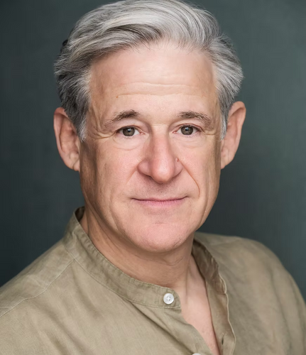 Daniel Dresner