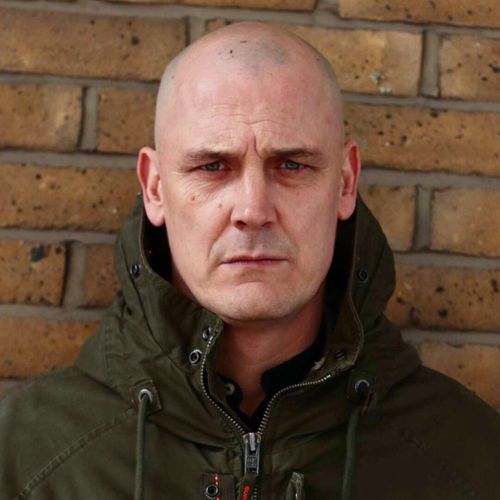 Darren Tassell