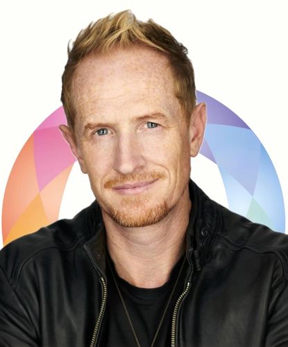 Darren Darnborough - 