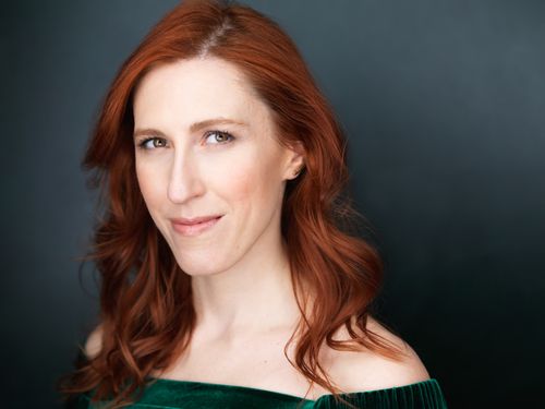Elise Arsenault
