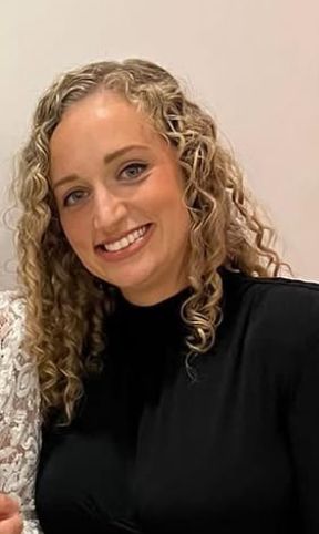 Lizzy Fieldhouse