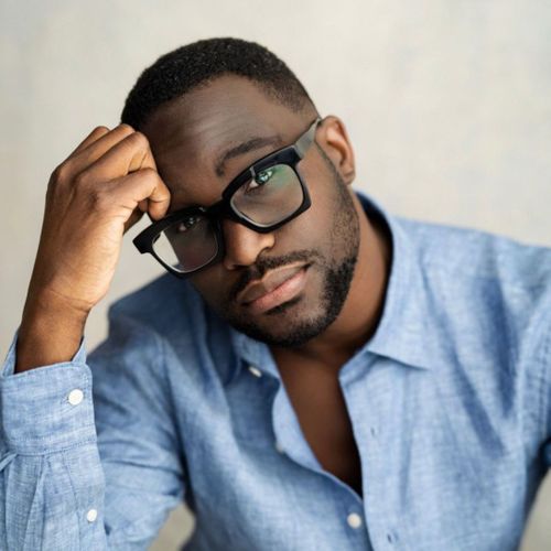 Femi Oguns