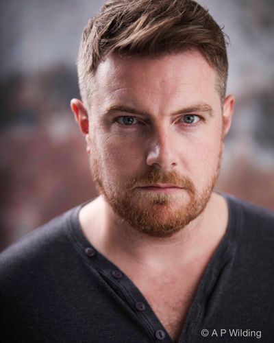 Jamie Begg
