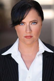 Jennifer Mars
