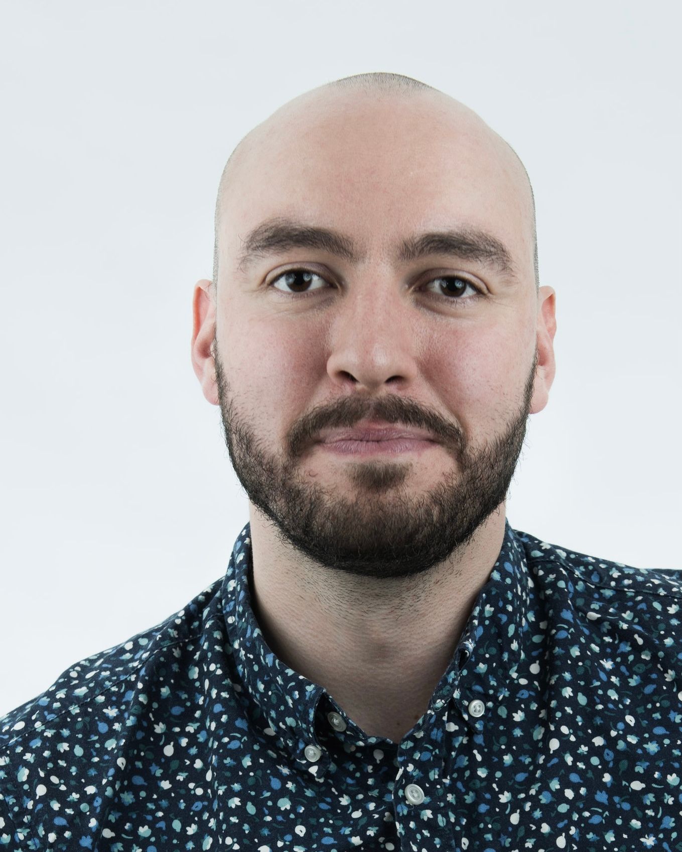 Joel Gatehouse