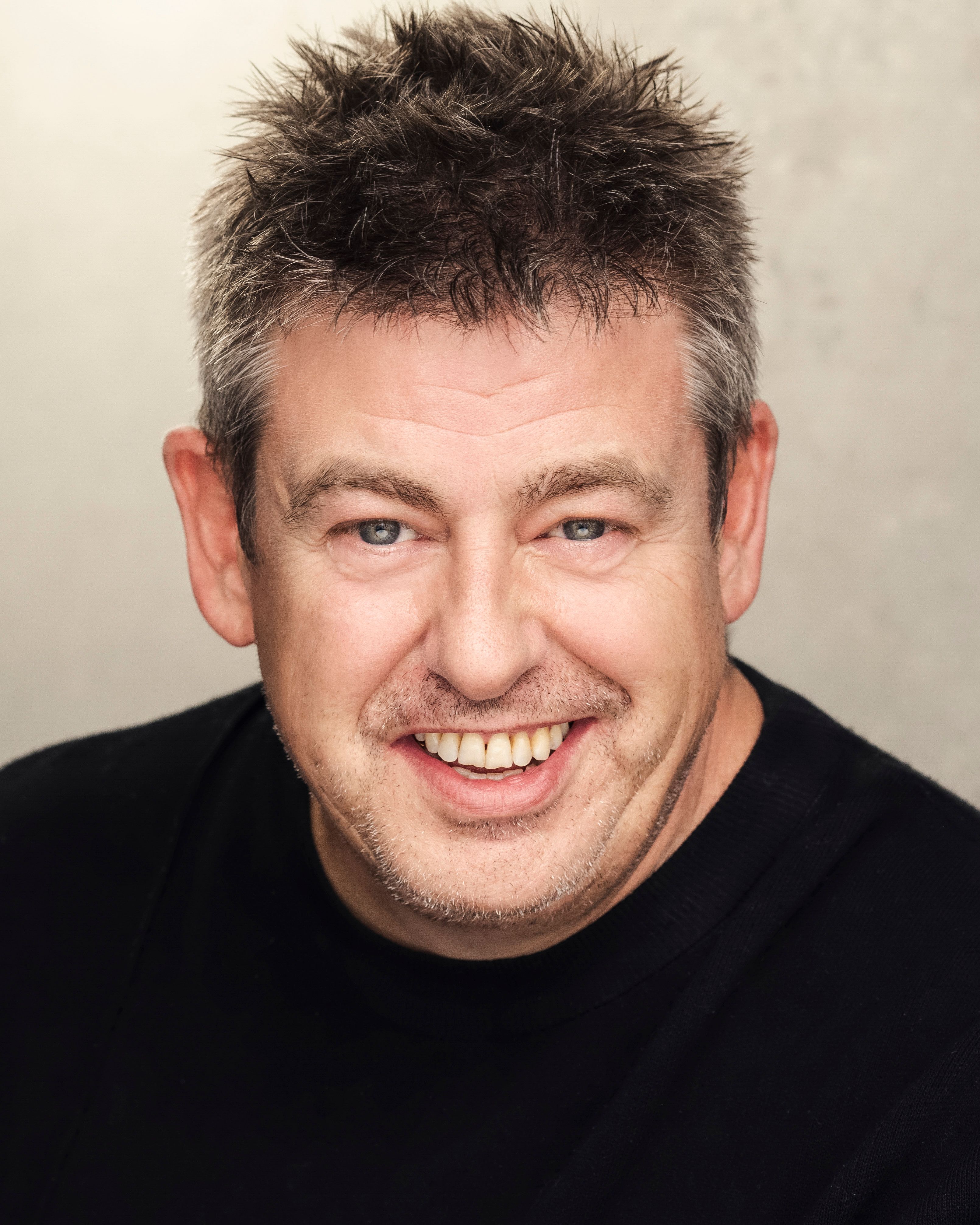 John Osborne Hughes