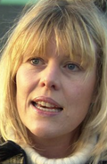 Kate Bone