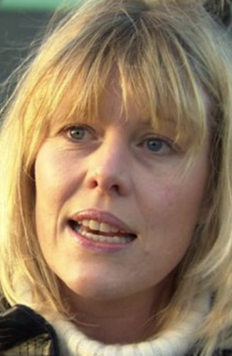 Kate Bone