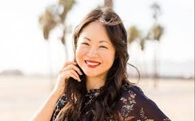 Katy Chen Mazzara - 