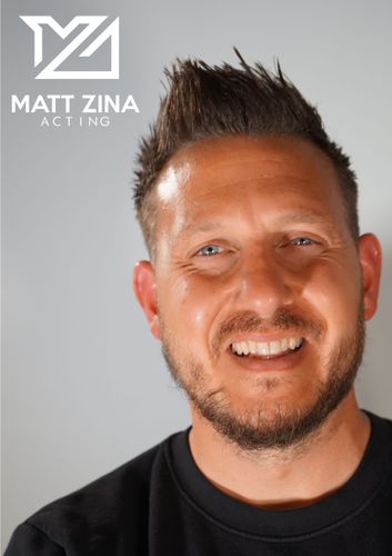Matt Zina - 