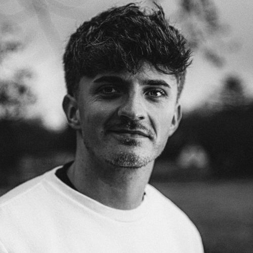 Nathan Caselton - 