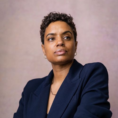 Nina Malone - IAG