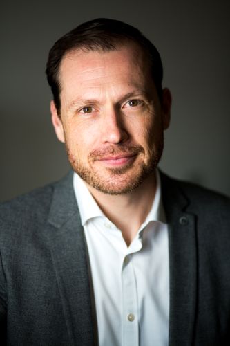 Phil Barley