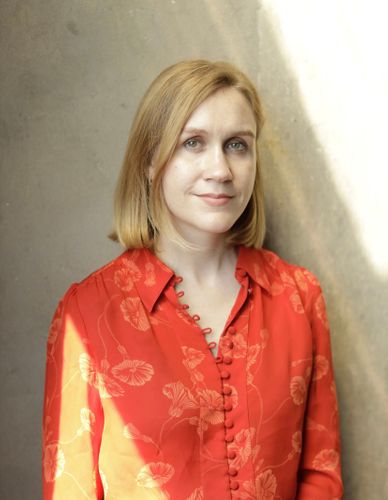 Rebecca Gausnell - 