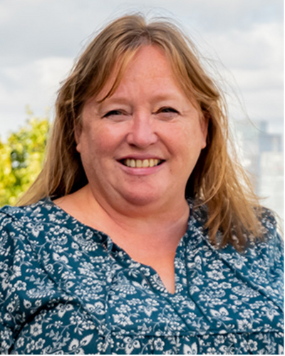 Sally Ann Gritton